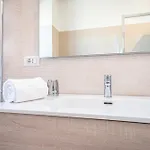 דירה Mameli Comfort קליארי