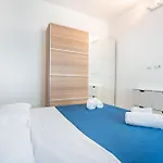 Mameli Comfort דירה קליארי