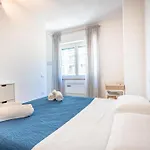 דירה Mameli Comfort קליארי
