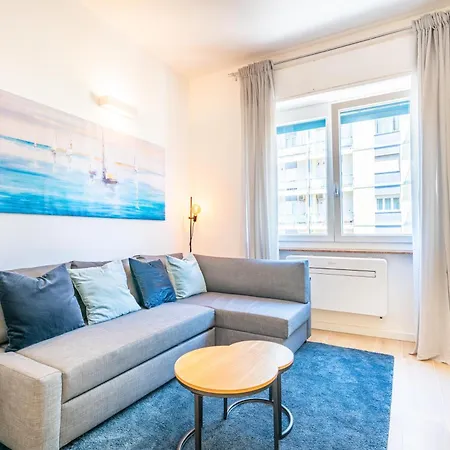 Mameli Comfort