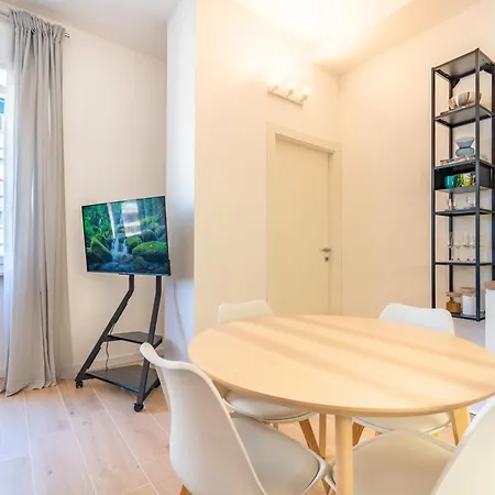 Mameli Comfort Апартаменты