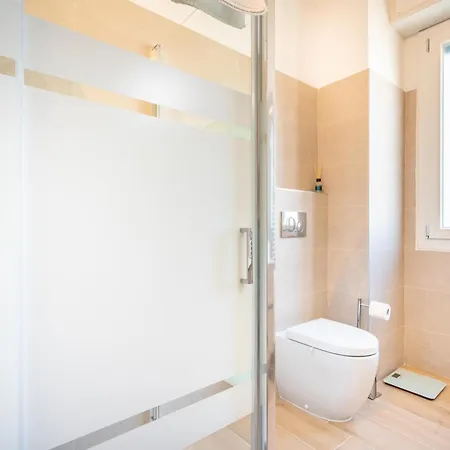 Mameli Comfort Апартаменты